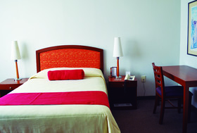 Hotel Mediterráneo