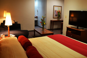 Hotel Mediterráneo