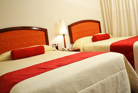 Hotel Mediterráneo
