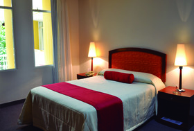 Hotel Mediterráneo