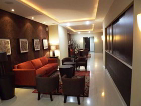 Hotel Mediterráneo