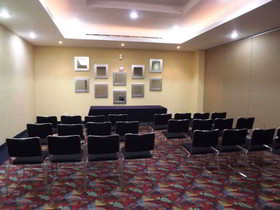 Hotel Mediterráneo