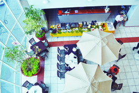 Hotel Mediterráneo