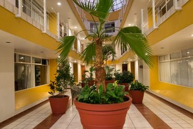 Hotel Mediterráneo