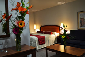 Hotel Mediterráneo