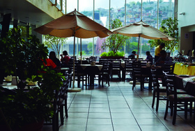 Hotel Mediterráneo