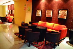 Hotel Mediterráneo