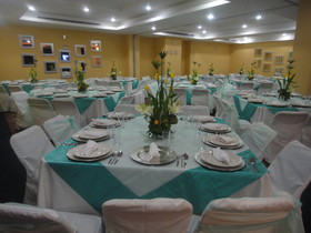 Hotel Mediterráneo