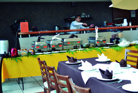 Hotel Mediterráneo