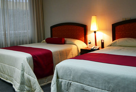 Hotel Mediterráneo