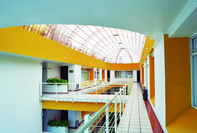 Hotel Mediterráneo
