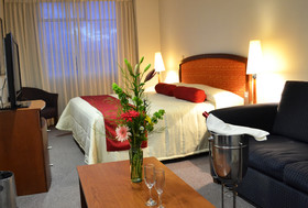 Hotel Mediterráneo