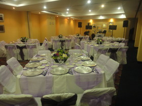 Hotel Mediterráneo