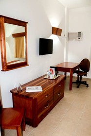 Best Western Riviera Tuxpan