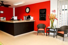 Best Western Riviera Tuxpan