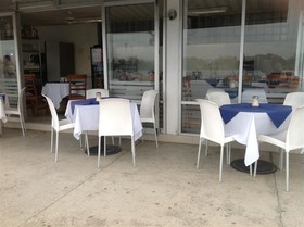 Best Western Riviera Tuxpan