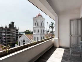 Capital O Hotel Florida Tuxpan