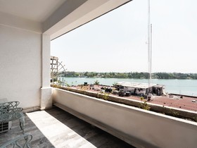 Capital O Hotel Florida Tuxpan