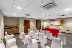 City Express By Marriott Tuxpan