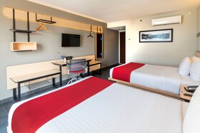 City Express By Marriott Tuxpan