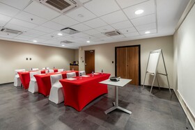 City Express By Marriott Tuxpan