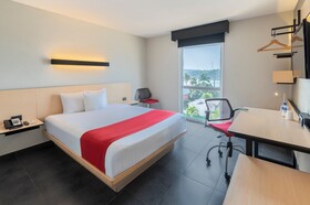City Express By Marriott Tuxpan