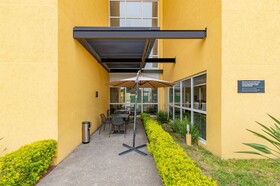 City Express By Marriott Tuxpan