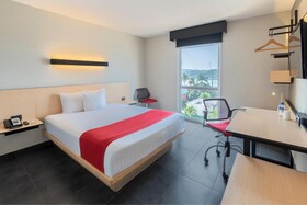 City Express By Marriott Tuxpan