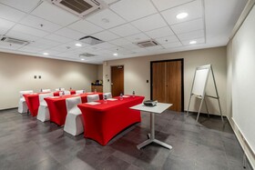 City Express By Marriott Tuxpan