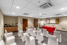 City Express By Marriott Tuxpan