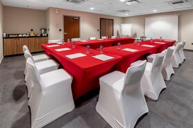 City Express By Marriott Tuxpan