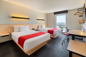 City Express By Marriott Tuxpan