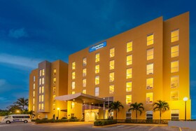 City Express By Marriott Tuxpan