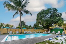 City Express By Marriott Tuxpan