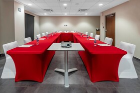 City Express By Marriott Tuxpan