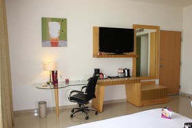 Holiday Inn Tuxpan - Convention Center