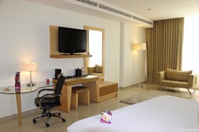 Holiday Inn Tuxpan - Convention Center