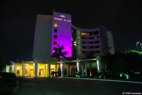 Holiday Inn Tuxpan - Convention Center