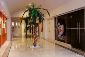 Holiday Inn Tuxpan - Convention Center