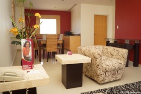 Holiday Inn Tuxpan - Convention Center