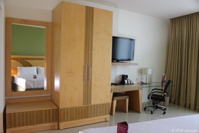 Holiday Inn Tuxpan - Convention Center