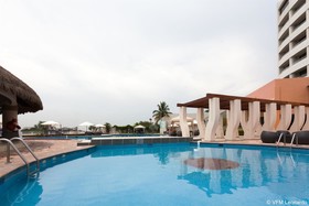 Holiday Inn Tuxpan - Convention Center
