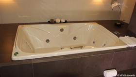 Holiday Inn Tuxpan - Convention Center
