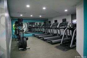 Holiday Inn Tuxpan - Convention Center