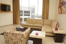 Holiday Inn Tuxpan - Convention Center