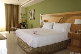 Holiday Inn Tuxpan - Convention Center