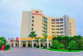 Holiday Inn Tuxpan - Convention Center