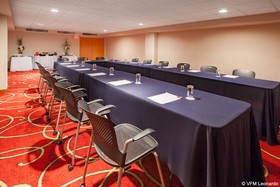 Holiday Inn Tuxpan - Convention Center