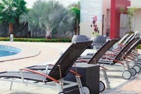 Holiday Inn Tuxpan - Convention Center