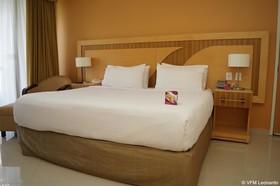 Holiday Inn Tuxpan - Convention Center